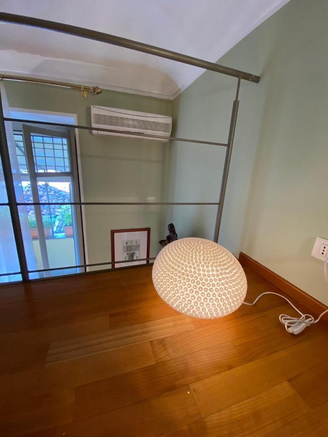 Julius Suite 都灵 外观 照片
